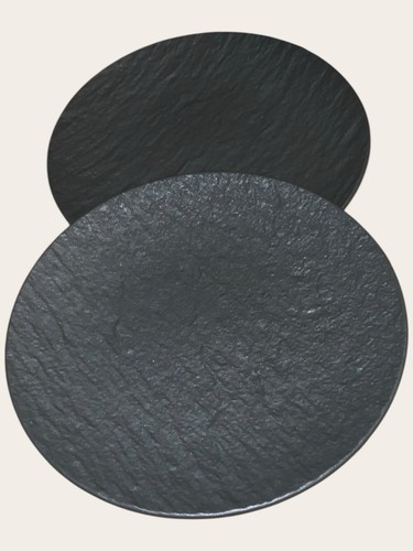 Villeroy boch rock black - rock, 2x