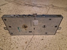Serratura porta blindata