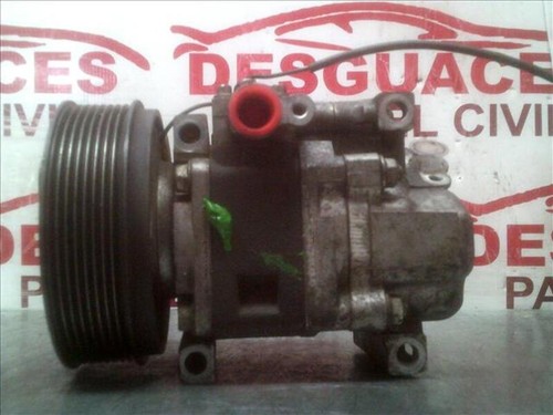 H12a1ae4dc compresseur clim - h12a1ae4dc,