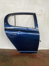 Porta Posteriore Destra Dx