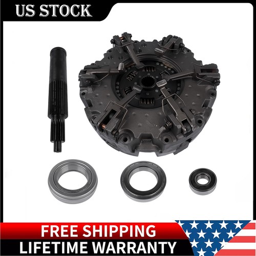 Clutch kit for - clutch,