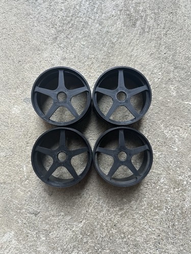 Buggy off road vintage - 1/8,