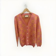 Gucci jacquard neck - gg,