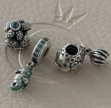 Set 3 ciondoli Pandora