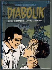 Diabolik Gli Anni d'oro 13