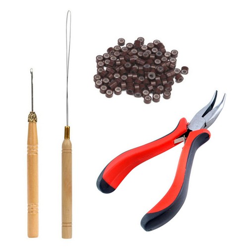 Pinze extension capelli - ,