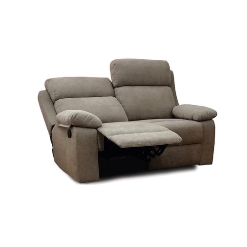 Divano recliner key posti - recliner,