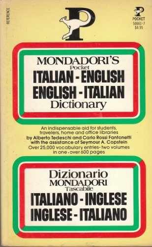 Mondadori pocket - pocket,