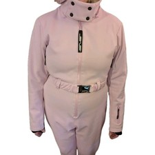 Tuta da sci donna Asos Bright