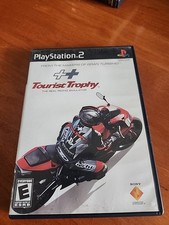  Tourist Trophy PS2