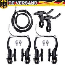 Set completo bici V-Brake set