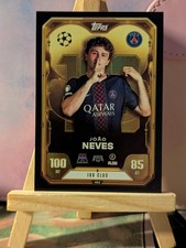 match attax 25/26 - Joao