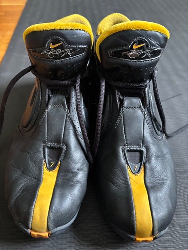Nike zoom air michael vick - zoom,