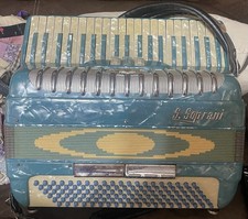 S. Soprani Piano Accordion