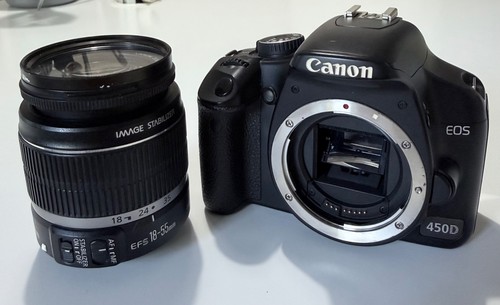 Fotocamera reflex canon - canon, eos
