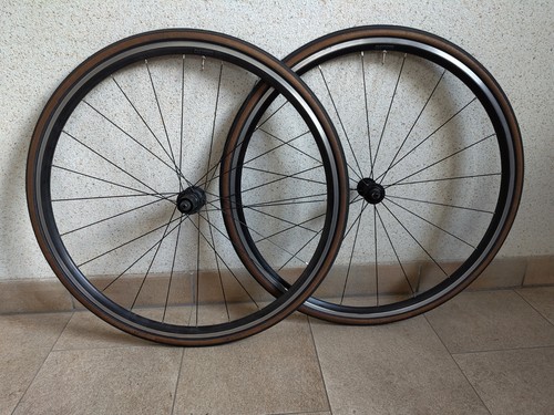 Kit ruote alexrims alx - kit,