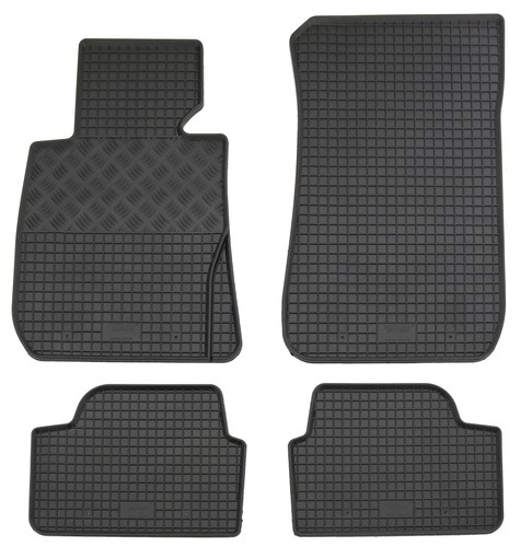 Tappetini gomma per - in, bmw