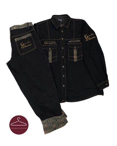 Karl kani set - set, jeans