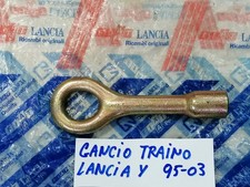 GANCIA TRAINO LANCIA Y