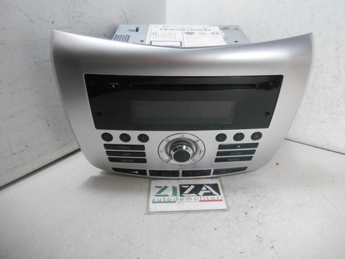 Autoradio lettore mp3 - cd,