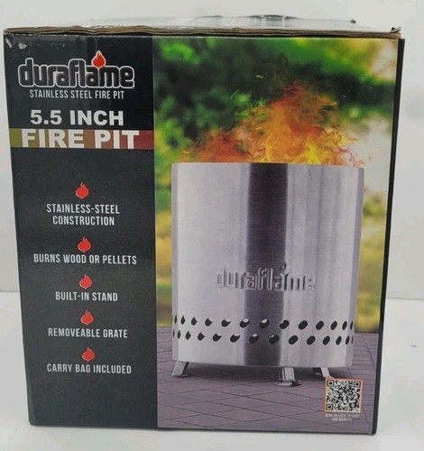 Duraflame mini fuoco - fuoco, in
