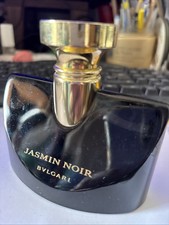 BVLGARI Splendida Jasmin Noir eau de parfum donna 75 Ml