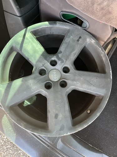Cerchi originale audi rs6 8x18 - originale,