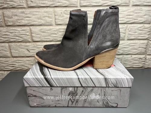 Stivaletti jeffrey campbell - stivaletti,