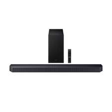 SOUNDBAR SAMSUNG Q SERIE ATMOS