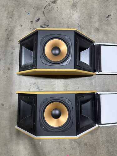Coppia altoparlanti klipsch - di,