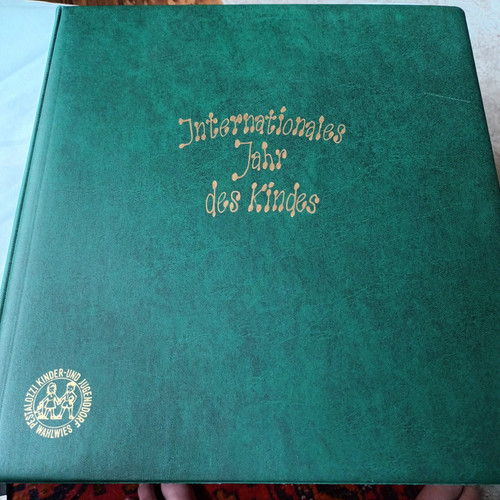 Motivbriefmarken