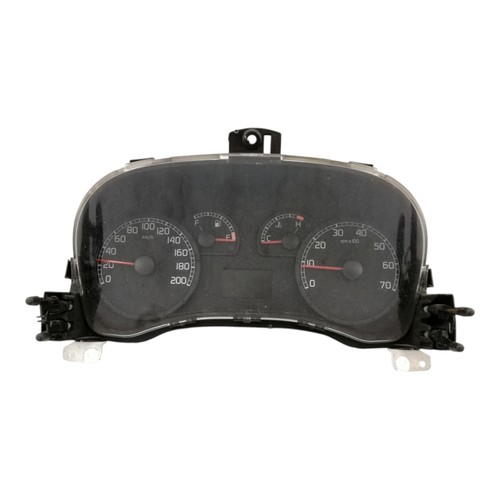 Quadro strumenti fiat doblo 1 - quadro,