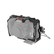 Smallrig 3298 gabbia fotocamera kit accessori standard Blackmagic BMPCC 6K PRO B-Ware