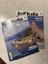 Riviste Bell'Italia