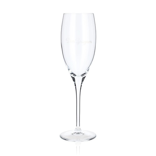 Bicchiere champagne dom - bicchiere,