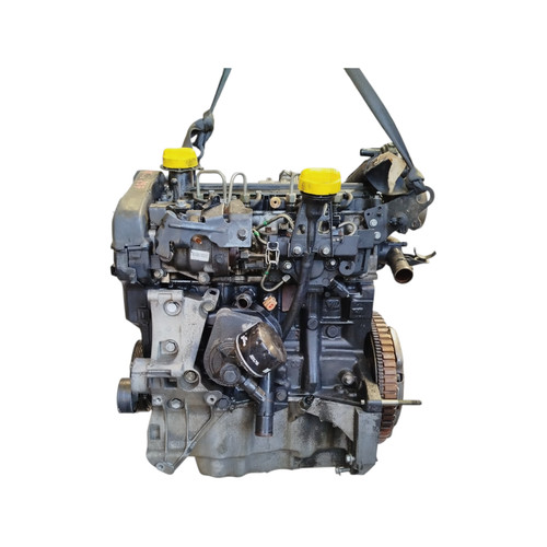 Motore renault clio iii - clio,