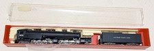 Rivarossi 1248. Locomotiva CAB FORWARD Southern Pacific Lines. Exc. condition