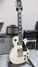 Epiphone Les Paul Custom Pro