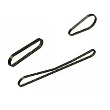 CAPRICORN LAB CAP-18148-K C03BELT KIT CINGHIE ALTA SCORREVOLEZZA (18148-K)