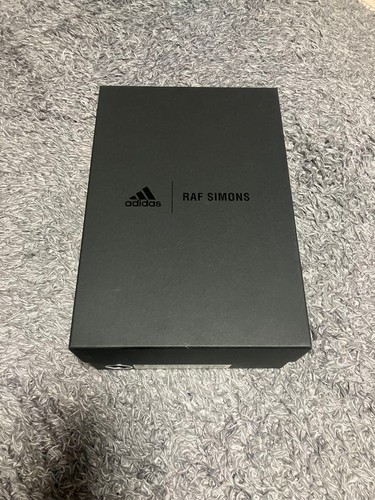 Adidas uomo 0us raf simons - adidas, 9.0us