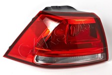 Golf vii tipo 2013 - vw,