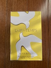 Nina Ricci L'Air du Temps Eau