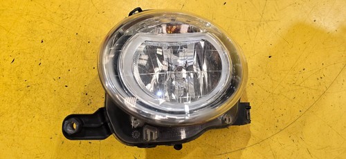 Faro proiettore alogeno - proiettore,