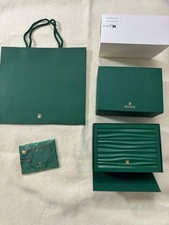 Box Rolex set after 1:1 -