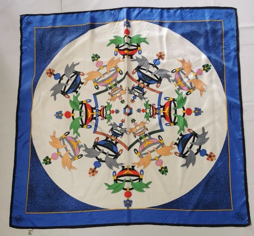 Foulard seta must de - foulard,