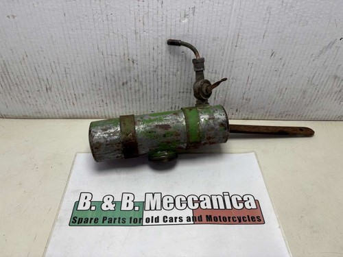 Serbatoio benzina zappatrice - serbatoio,