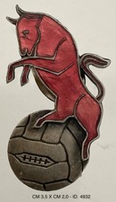 TORINO ASSOCIAZIONE CALCIO DISTINTIVO SPORTIVO FOOTBALL CLUB PROD. ANONIMO