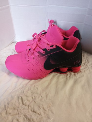 Nike shox scarpe donna - scarpe,