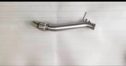 Downpipe dpf bmw 520d - bmw, 320d