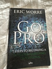 Go pro: 7 pasos para